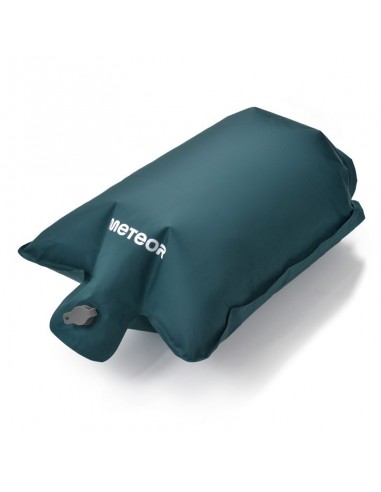 Meteor 2in1 Mattress Μονό Υπόστρωμα Camping 190x56cm Πάχους 5.5cm σε Μπλε χρώμα 16442