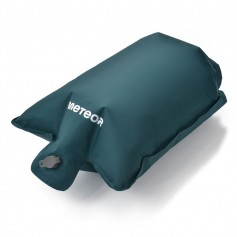 Meteor 2in1 Mattress Μονό Υπόστρωμα Camping 190x56cm Πάχους 5.5cm σε Μπλε χρώμα 16442