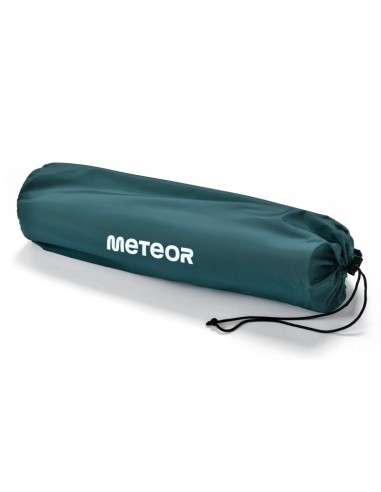 Meteor 2in1 Mattress Μονό Υπόστρωμα Camping 190x56cm Πάχους 5.5cm σε Μπλε χρώμα 16442