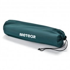 Meteor 2in1 Mattress Μονό Υπόστρωμα Camping 190x56cm Πάχους 5.5cm σε Μπλε χρώμα 16442
