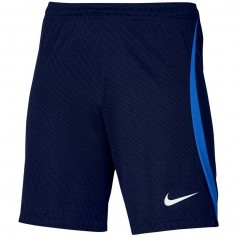 Nike Αθλητική Ανδρική Βερμούδα Dri-Fit Navy Μπλε DR1360-451