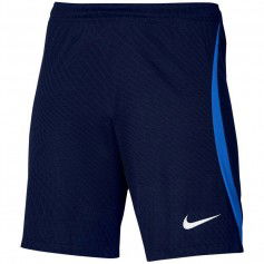 Nike Αθλητική Ανδρική Βερμούδα Dri-Fit Navy Μπλε DR1360-451