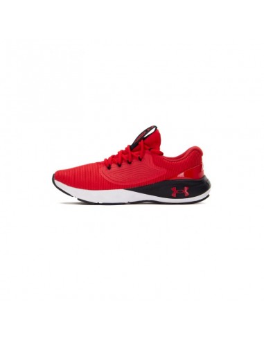 Under Armour Charged Vantage 2 3024873-600 Ανδρικά Αθλητικά Παπούτσια Running Κόκκινα