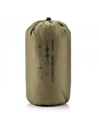 Meteor Dreamer 10168 sleeping bag