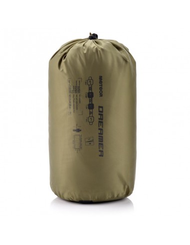Meteor Sleeping Bag Μονό Dreamer Blue 10168