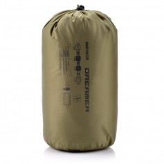 Meteor Sleeping Bag Μονό Dreamer Blue 10168