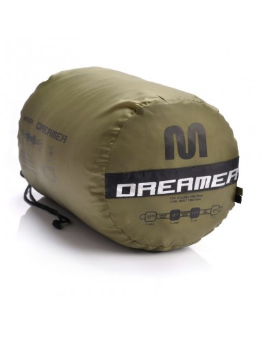 Meteor Sleeping Bag Μονό Dreamer Blue 10168