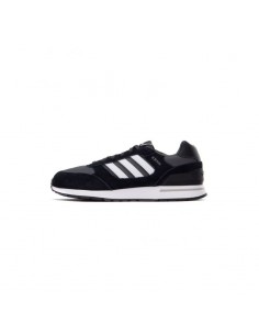 Adidas Run 80s Sneakers Core Black / Cloud White / Grey Six GV7302