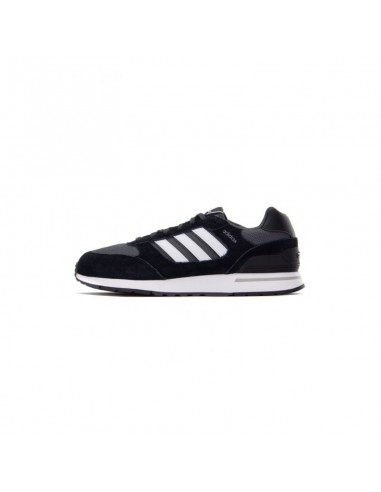 Adidas Run 80s Sneakers Core Black / Cloud White / Grey Six GV7302