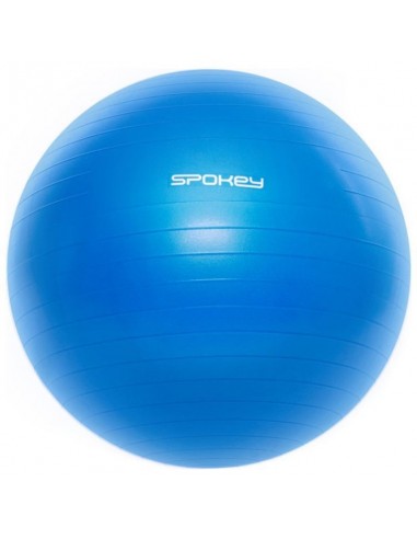 Fitness gymnastics ball Spokey Fitball III 65 cm 920 937