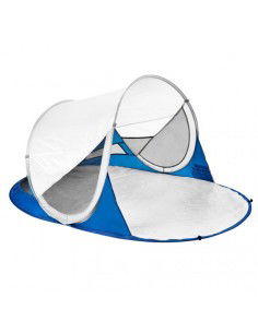 Spokey Stratus BG 926784 beach screen