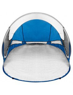 Spokey Stratus BG 926784 beach screen 2