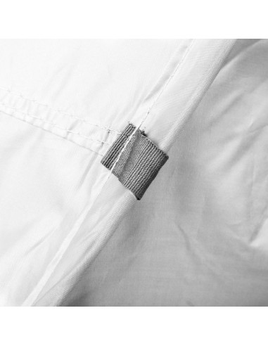 Spokey Stratus Σκηνή Παραλίας Pop Up Λευκή 926784