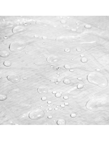 Spokey Stratus Σκηνή Παραλίας Pop Up Λευκή 926784