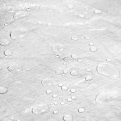 Spokey Stratus Σκηνή Παραλίας Pop Up Λευκή 926784