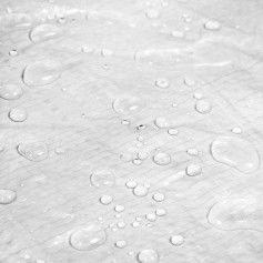 Spokey Stratus Σκηνή Παραλίας Pop Up Λευκή 926784