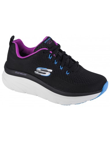 Skechers Fresh Finesse Γυναικεία Sneakers Μαύρα 149368-BKPR