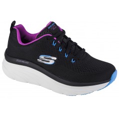 Skechers Fresh Finesse Γυναικεία Sneakers Μαύρα 149368-BKPR