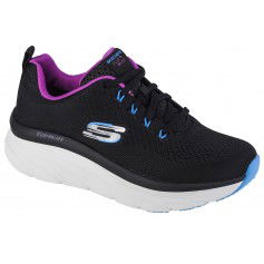 Skechers Fresh Finesse Γυναικεία Sneakers Μαύρα 149368-BKPR