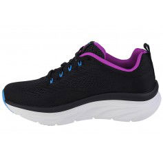 Skechers Fresh Finesse Γυναικεία Sneakers Μαύρα 149368-BKPR