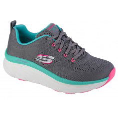 Skechers D'Lux Walker Fresh Finesse 149368GMLT
