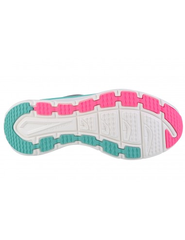 Skechers D"Lux Walker Ανδρικά Sneakers Γκρι 149368-GMLT