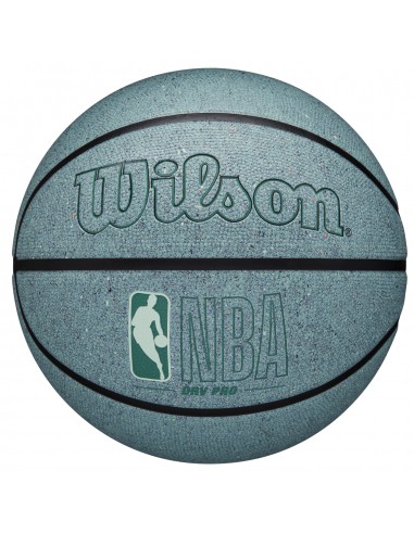 Wilson NBA DRV Pro Eco Ball WZ3012901XB