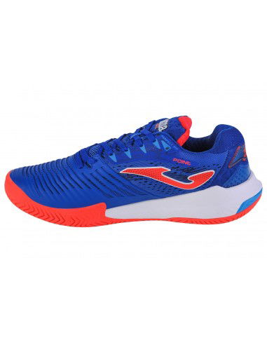 Joma T.Point Men 2204 TPOINS2204T Ανδρικά Παπούτσια Τένις για Όλα τα Γήπεδα Μπλε