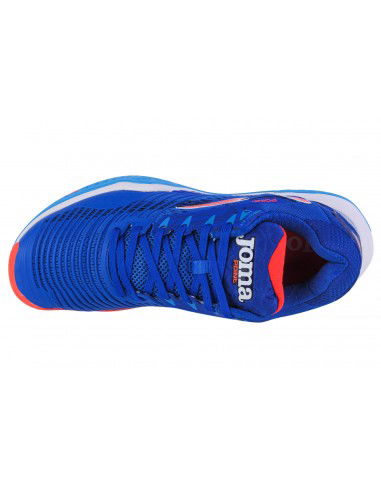 Joma T.Point Men 2204 TPOINS2204T Ανδρικά Παπούτσια Τένις για Όλα τα Γήπεδα Μπλε