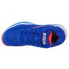 Joma T.Point Men 2204 TPOINS2204T Ανδρικά Παπούτσια Τένις για Όλα τα Γήπεδα Μπλε