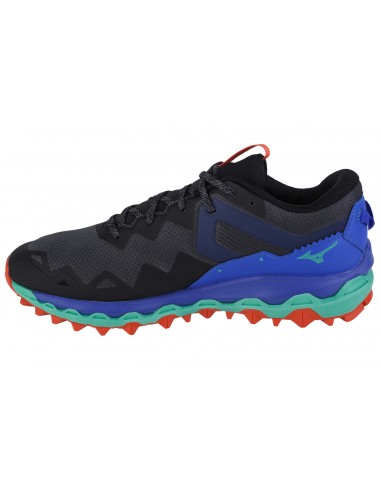 Mizuno wave discount mujin 6 m