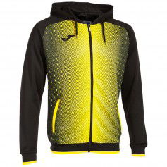 Joma Supernova Hooded Jacket 101285109