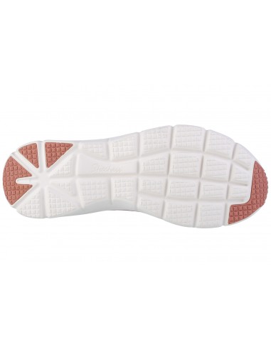 Skechers Make Moves Γυναικεία Sneakers Ροζ 149277-ROS