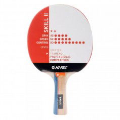 Table tennis racket HiTec Skill II 92800438374