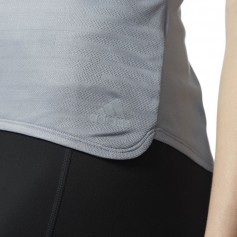 Adidas Response Αθλητικό Ανδρικό T-shirt Πορτοκαλί Μονόχρωμο BP7427