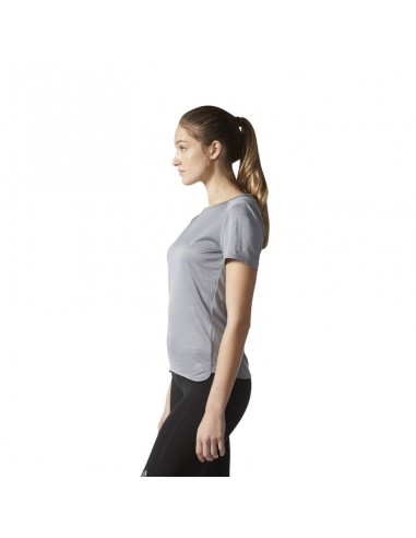 Adidas Response Αθλητικό Ανδρικό T-shirt Πορτοκαλί Μονόχρωμο BP7427