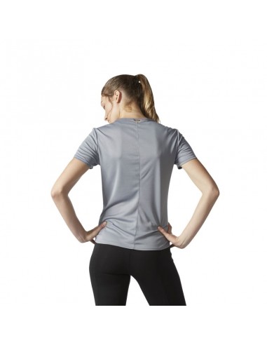 Adidas Response Αθλητικό Ανδρικό T-shirt Πορτοκαλί Μονόχρωμο BP7427