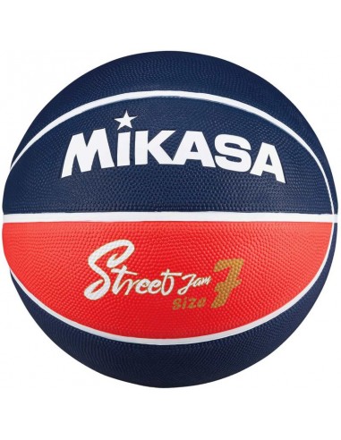 Basketball ball Mikasa BB702BNBRW