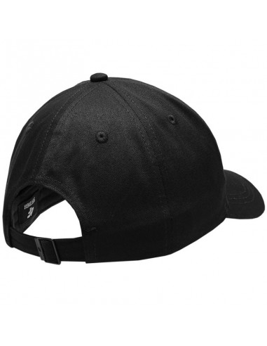 4F Ανδρικό Jockey Μαύρο 4FSS23ACABM132-20S