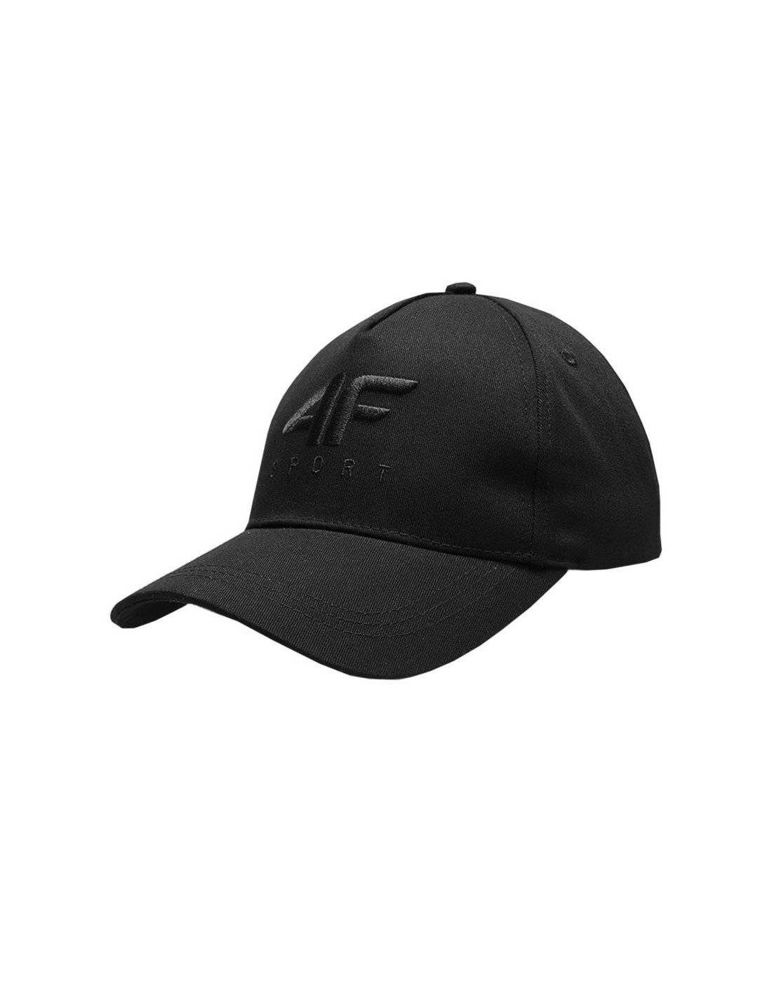 Women's Hats 4F Black