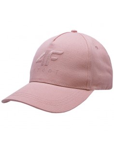 4F Γυναικείο Jockey Ροζ 4FSS23ACABF116-56S