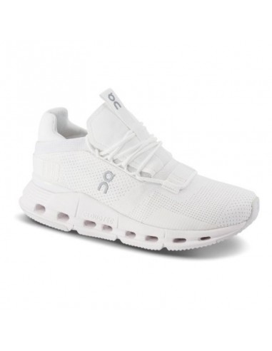 Cloudnova Undyed On Running Shoes W 2698225