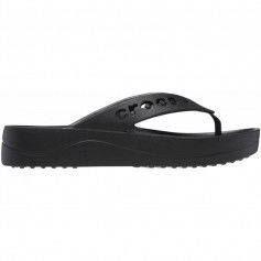 Crocs Baya Platform W 208395 001 slippers