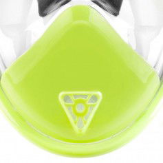 Diving mask Spokey Zumi Jr 928378