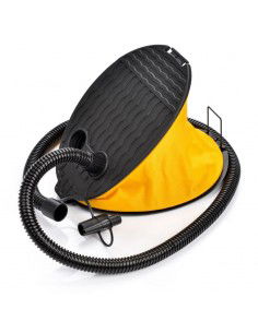 Foot pump Meteor 3 l 10112