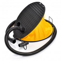 Meteor 10112 Τρόμπα για Μπάλα Χειρός