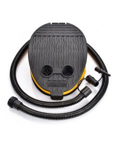 Foot pump Meteor 3 l 10112 2