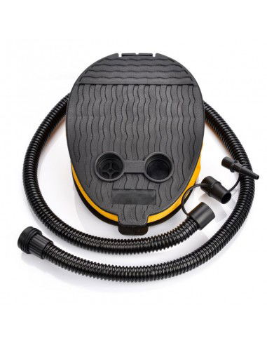Foot pump Meteor 3 l 10112
