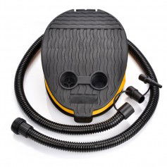 Meteor 10112 Τρόμπα για Μπάλα Χειρός