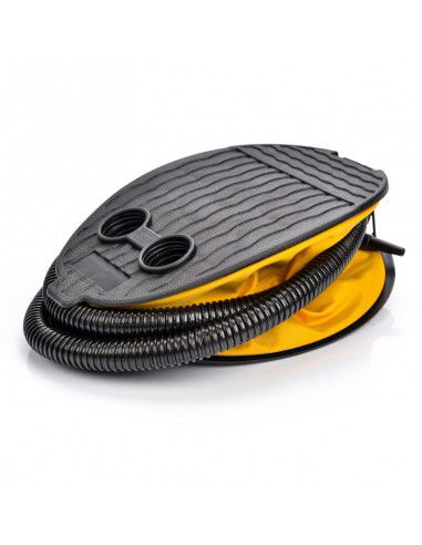 Foot pump Meteor 3 l 10112
